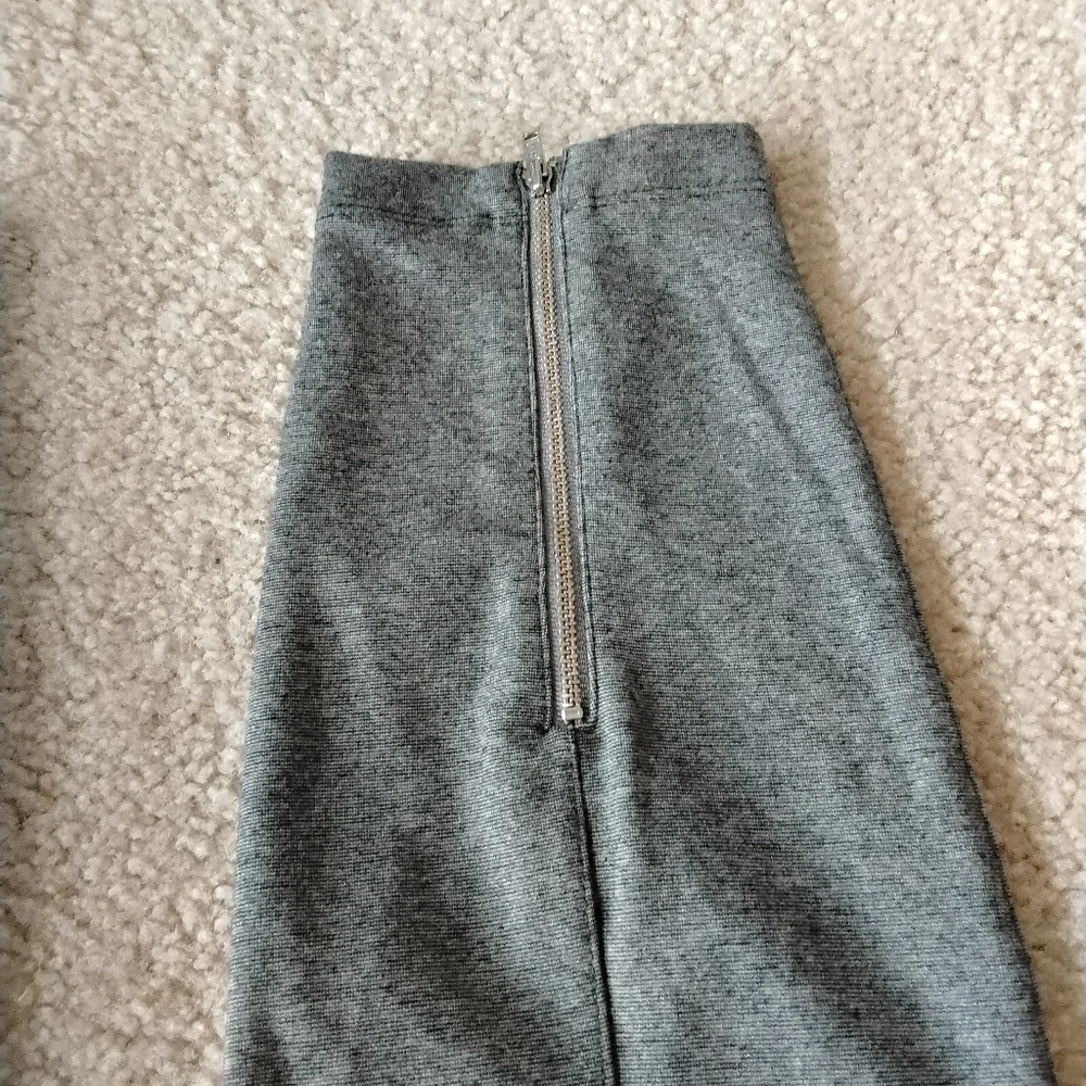 Nwt Lysse Mindy Zip Crop Pa T - Picture 2 of 3